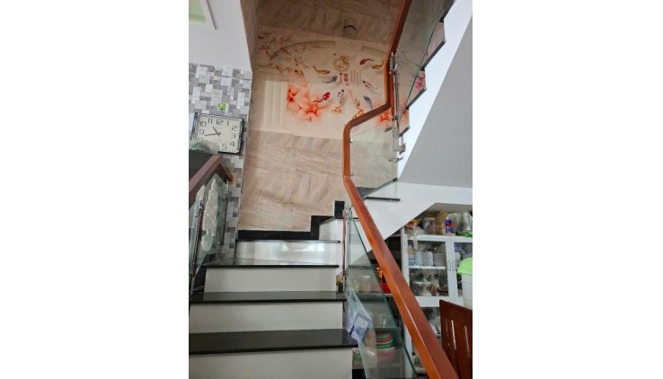 TP THỦ ĐỨC-HOÀNG DIỆU 2--TÔ VĨNH DIỆN-4,5M X 13M- 3 TẦNG-ĐƯỜNG 6M-GIÁ CHỈ 8,5 TỶ THƯƠNG LƯỢNG